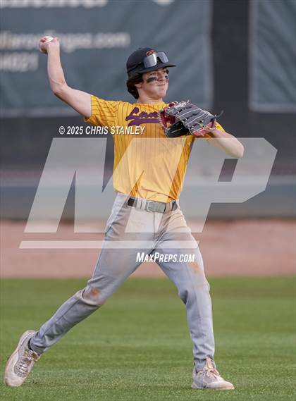 Thumbnail 3 in Salpointe Catholic @ Arcadia photogallery.