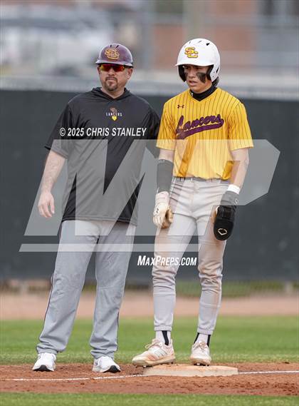 Thumbnail 3 in Salpointe Catholic @ Arcadia photogallery.