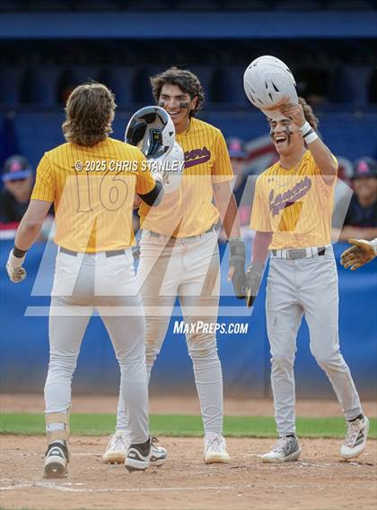 Thumbnail 2 in Salpointe Catholic @ Arcadia photogallery.