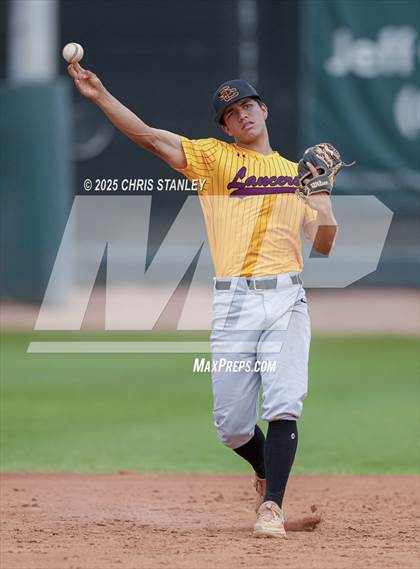 Thumbnail 2 in Salpointe Catholic @ Arcadia photogallery.