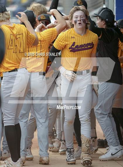 Thumbnail 2 in Salpointe Catholic @ Arcadia photogallery.
