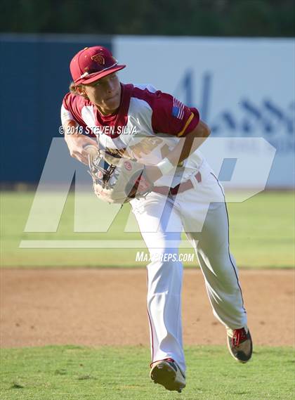 Thumbnail 1 in Poway vs. Torrey Pines (CIF SDS Open Division Final) photogallery.
