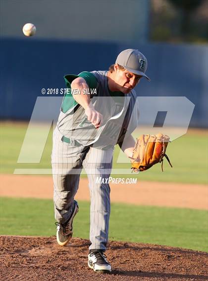 Thumbnail 1 in Poway vs. Torrey Pines (CIF SDS Open Division Final) photogallery.
