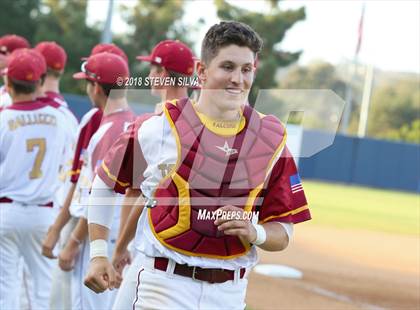Thumbnail 1 in Poway vs. Torrey Pines (CIF SDS Open Division Final) photogallery.