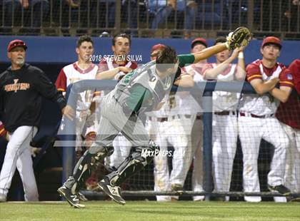 Thumbnail 1 in Poway vs. Torrey Pines (CIF SDS Open Division Final) photogallery.