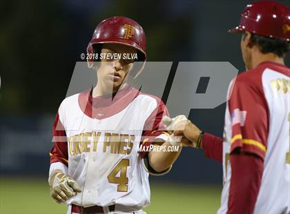 Thumbnail 1 in Poway vs. Torrey Pines (CIF SDS Open Division Final) photogallery.