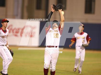 Thumbnail 1 in Poway vs. Torrey Pines (CIF SDS Open Division Final) photogallery.