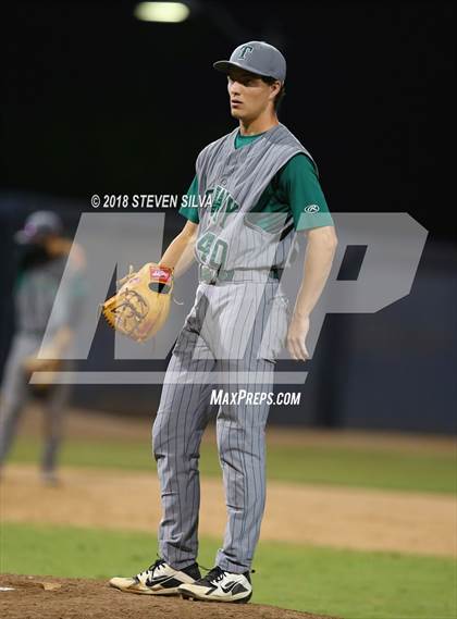 Thumbnail 2 in Poway vs. Torrey Pines (CIF SDS Open Division Final) photogallery.