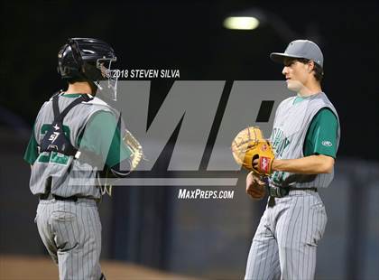Thumbnail 3 in Poway vs. Torrey Pines (CIF SDS Open Division Final) photogallery.