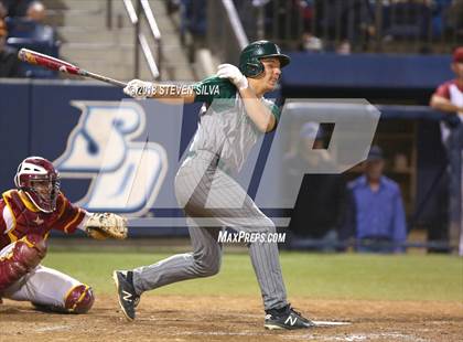 Thumbnail 3 in Poway vs. Torrey Pines (CIF SDS Open Division Final) photogallery.