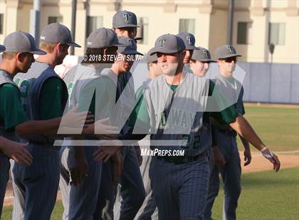 Thumbnail 3 in Poway vs. Torrey Pines (CIF SDS Open Division Final) photogallery.