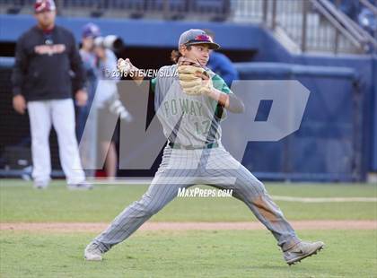 Thumbnail 2 in Poway vs. Torrey Pines (CIF SDS Open Division Final) photogallery.