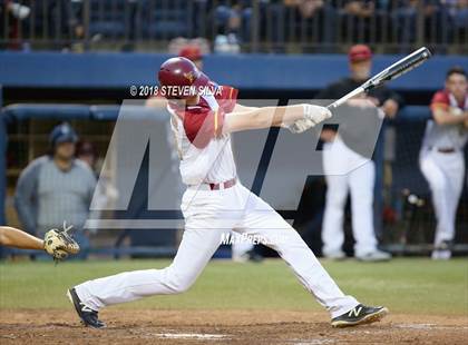 Thumbnail 1 in Poway vs. Torrey Pines (CIF SDS Open Division Final) photogallery.