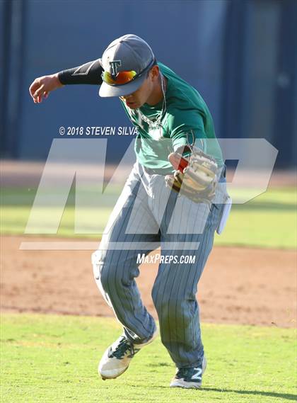 Thumbnail 1 in Poway vs. Torrey Pines (CIF SDS Open Division Final) photogallery.