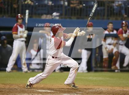 Thumbnail 2 in Poway vs. Torrey Pines (CIF SDS Open Division Final) photogallery.
