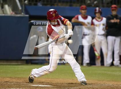 Thumbnail 2 in Poway vs. Torrey Pines (CIF SDS Open Division Final) photogallery.