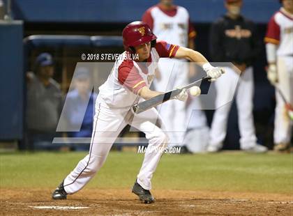 Thumbnail 1 in Poway vs. Torrey Pines (CIF SDS Open Division Final) photogallery.