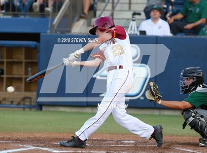 Thumbnail 1 in Poway vs. Torrey Pines (CIF SDS Open Division Final) photogallery.