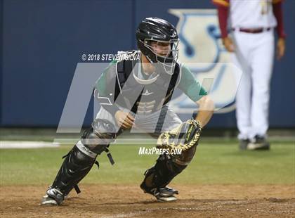 Thumbnail 3 in Poway vs. Torrey Pines (CIF SDS Open Division Final) photogallery.