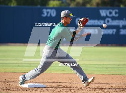 Thumbnail 3 in Poway vs. Torrey Pines (CIF SDS Open Division Final) photogallery.