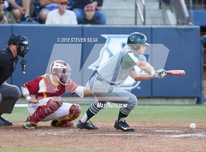 Thumbnail 1 in Poway vs. Torrey Pines (CIF SDS Open Division Final) photogallery.