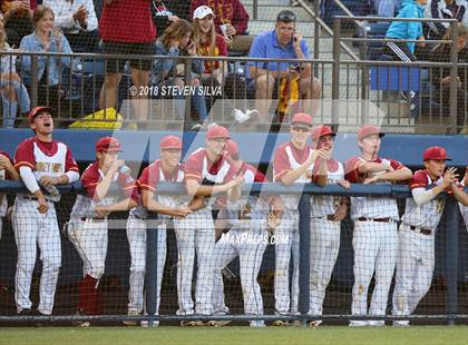 Thumbnail 1 in Poway vs. Torrey Pines (CIF SDS Open Division Final) photogallery.