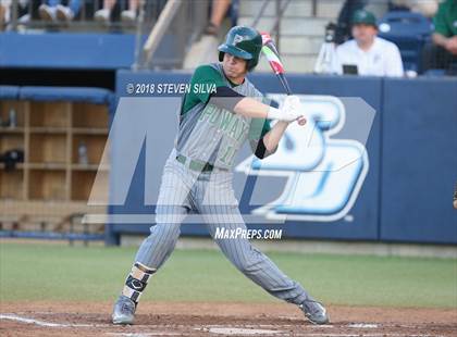 Thumbnail 1 in Poway vs. Torrey Pines (CIF SDS Open Division Final) photogallery.