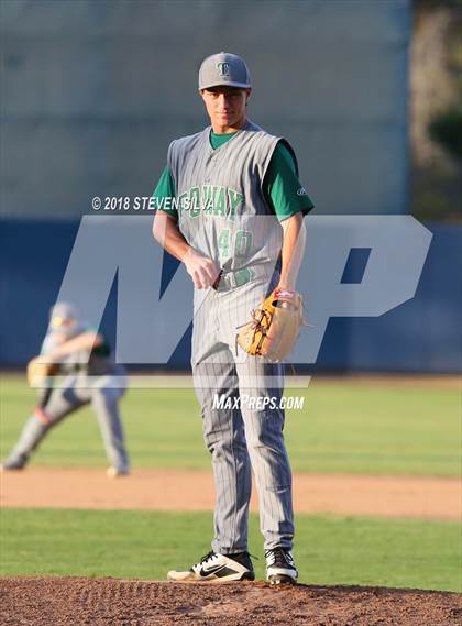 Thumbnail 2 in Poway vs. Torrey Pines (CIF SDS Open Division Final) photogallery.