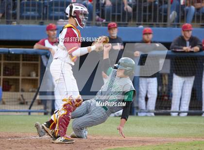 Thumbnail 1 in Poway vs. Torrey Pines (CIF SDS Open Division Final) photogallery.