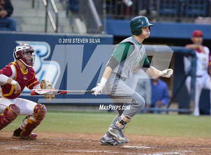 Thumbnail 2 in Poway vs. Torrey Pines (CIF SDS Open Division Final) photogallery.