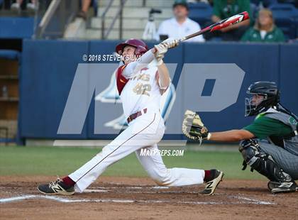 Thumbnail 2 in Poway vs. Torrey Pines (CIF SDS Open Division Final) photogallery.
