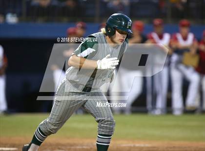 Thumbnail 2 in Poway vs. Torrey Pines (CIF SDS Open Division Final) photogallery.