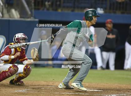 Thumbnail 1 in Poway vs. Torrey Pines (CIF SDS Open Division Final) photogallery.