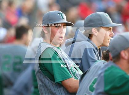 Thumbnail 3 in Poway vs. Torrey Pines (CIF SDS Open Division Final) photogallery.