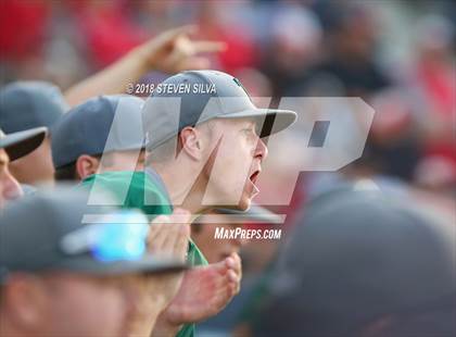 Thumbnail 2 in Poway vs. Torrey Pines (CIF SDS Open Division Final) photogallery.