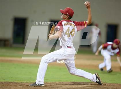 Thumbnail 3 in Poway vs. Torrey Pines (CIF SDS Open Division Final) photogallery.