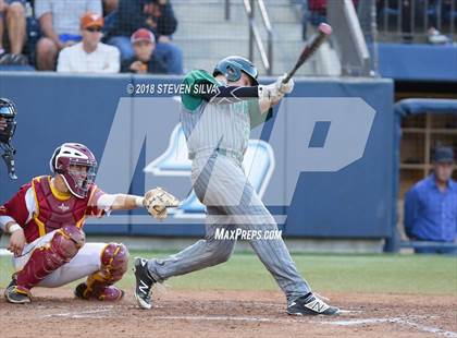 Thumbnail 3 in Poway vs. Torrey Pines (CIF SDS Open Division Final) photogallery.