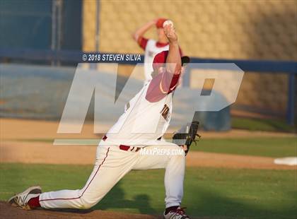 Thumbnail 2 in Poway vs. Torrey Pines (CIF SDS Open Division Final) photogallery.