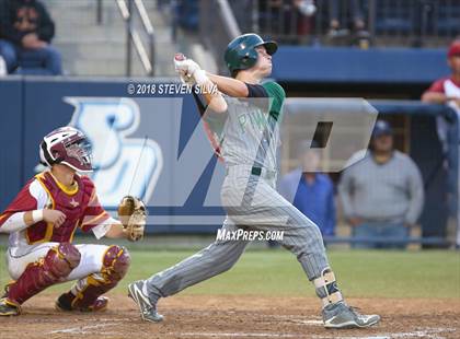 Thumbnail 1 in Poway vs. Torrey Pines (CIF SDS Open Division Final) photogallery.
