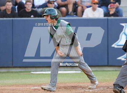Thumbnail 2 in Poway vs. Torrey Pines (CIF SDS Open Division Final) photogallery.