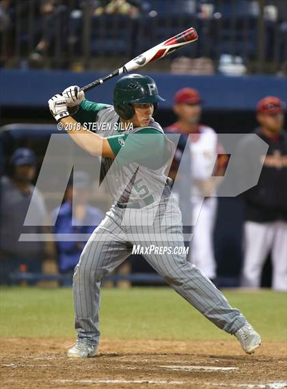 Thumbnail 3 in Poway vs. Torrey Pines (CIF SDS Open Division Final) photogallery.