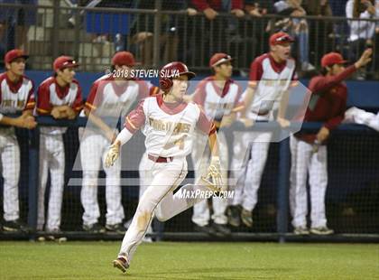 Thumbnail 1 in Poway vs. Torrey Pines (CIF SDS Open Division Final) photogallery.