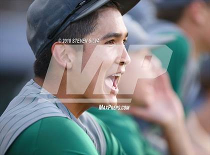Thumbnail 1 in Poway vs. Torrey Pines (CIF SDS Open Division Final) photogallery.