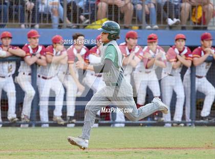 Thumbnail 2 in Poway vs. Torrey Pines (CIF SDS Open Division Final) photogallery.