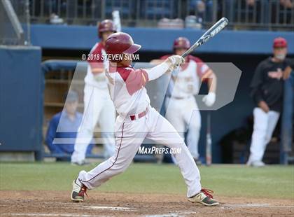Thumbnail 1 in Poway vs. Torrey Pines (CIF SDS Open Division Final) photogallery.