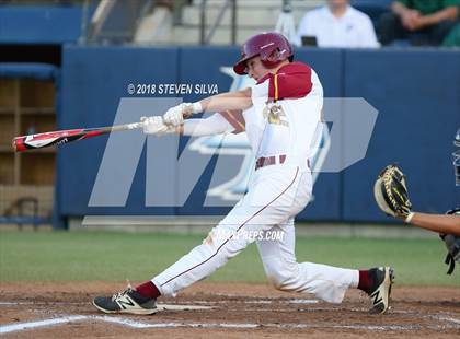 Thumbnail 1 in Poway vs. Torrey Pines (CIF SDS Open Division Final) photogallery.