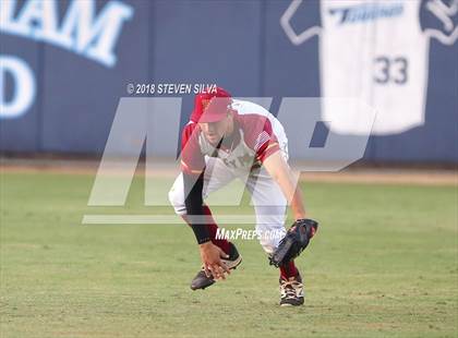 Thumbnail 2 in Poway vs. Torrey Pines (CIF SDS Open Division Final) photogallery.