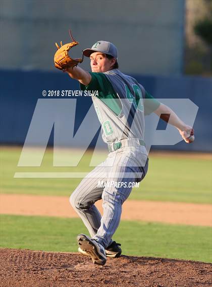 Thumbnail 3 in Poway vs. Torrey Pines (CIF SDS Open Division Final) photogallery.