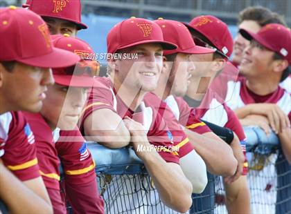 Thumbnail 2 in Poway vs. Torrey Pines (CIF SDS Open Division Final) photogallery.