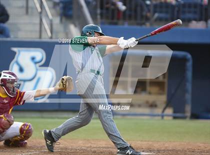 Thumbnail 3 in Poway vs. Torrey Pines (CIF SDS Open Division Final) photogallery.